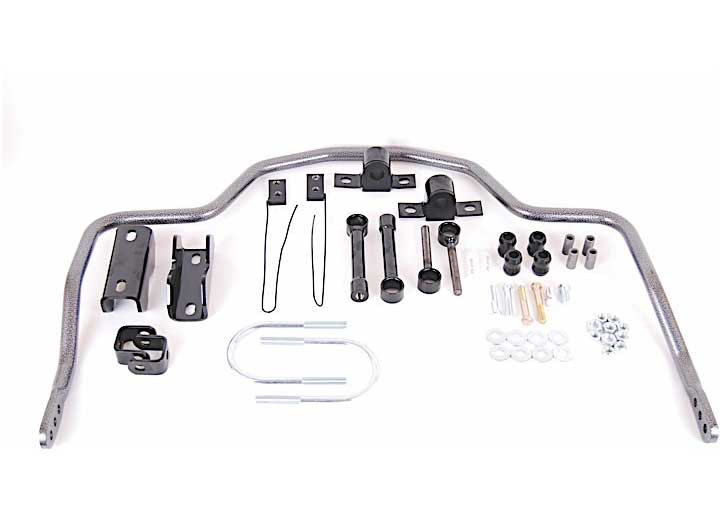 Hellwig - 1516 F150 2/4wd Rear Sway Bar - 7743