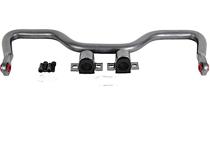 Hellwig - Sprinter Rear Sway Bar 3500/4500 Rwd/4wd Dually (does Not Fit Fwd Models) - 7777