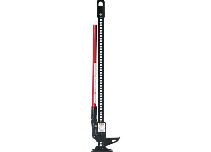 Hi-Lift Jack - 60 Hilift Jack (cast And Steel Black) - HL-604