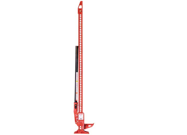 Hi-Lift Jack - 60 Hilift Jack (allcast Red) - HL-605