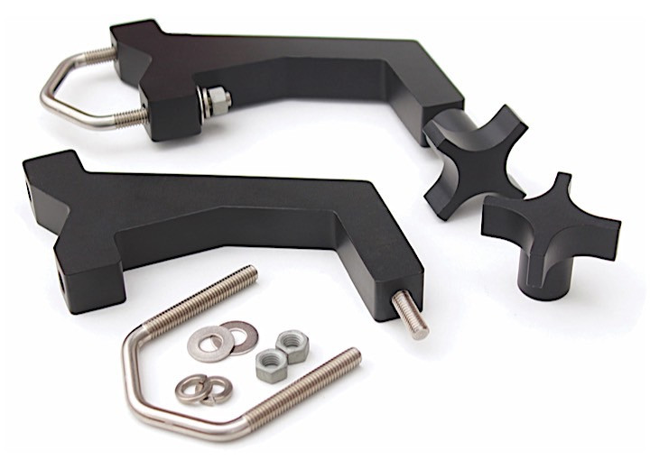 Hi-Lift Jack - Hilift Jack Roll Cage Mounts - RC-875
