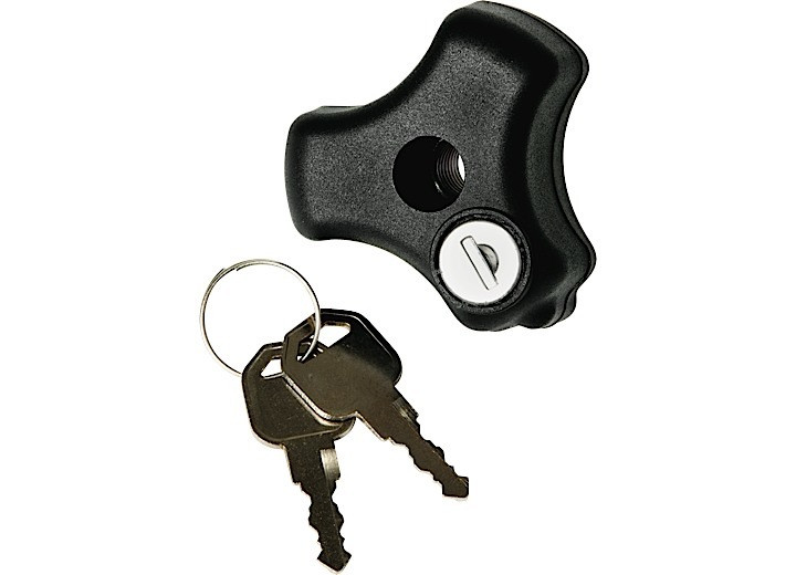 Hi-Lift Jack - Hilift Versatile Lock - VERS-LK