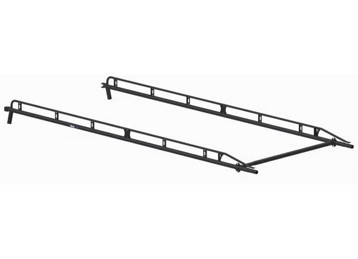 Holman - The Pro Rack Side Channel Kit  Long Bed Crew Cab/9ft Body Extnd Cab/11ft Body Reglr Cab - 12103