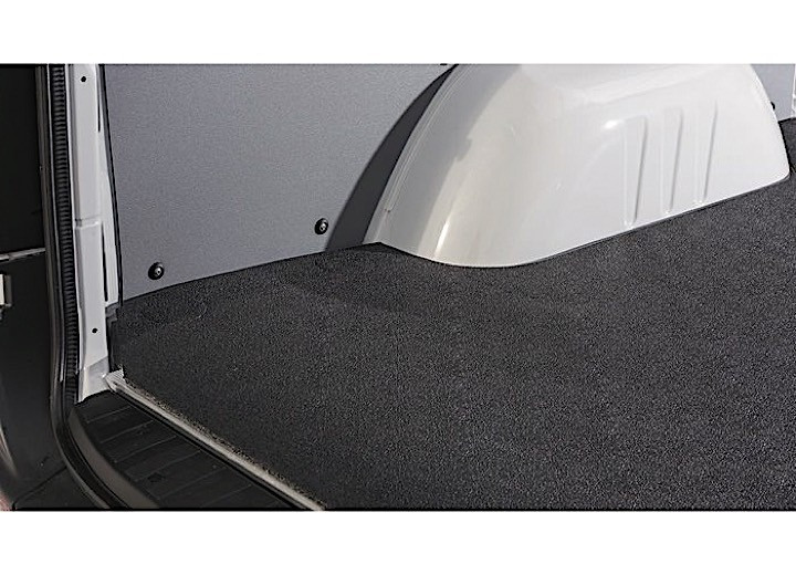Holman - Floor Mat  Vantred  14+ Transit Connect 120in Wb - 40460