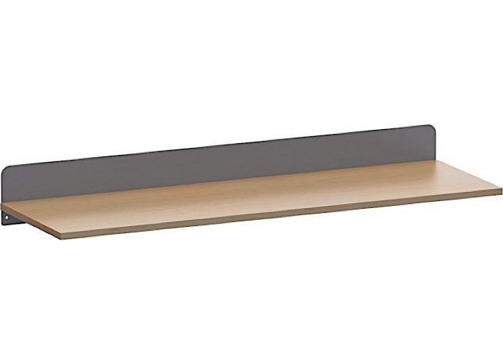 Holman - Backsplash And Workbench Wood Top 52in W - 40552