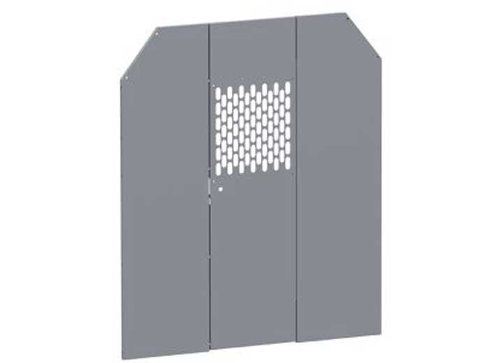 Holman - Partition  Center Perforated  Transit Mid/high Roof Sprinter High Roof - 40662