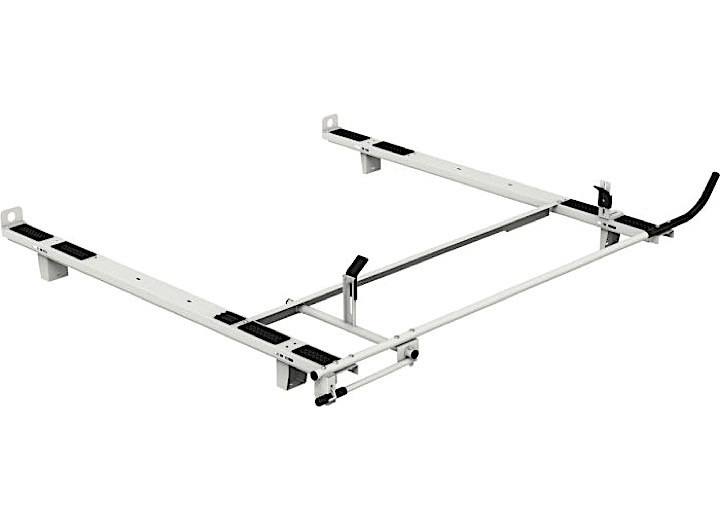 Holman - Clamp & Lock Ladder Rack  Low - 4082L