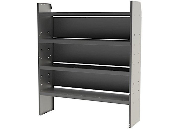 Holman - Adjustable Shelf Unit 32x60x14 - 48324