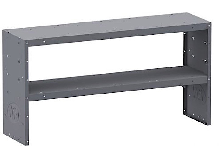 Holman - Adjustable Shelf 52in W X 27in H X 14in D - 48522