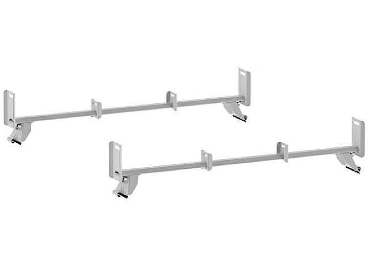 Holman - Gm Crossbar Utility Rack Aluminum - 4A823