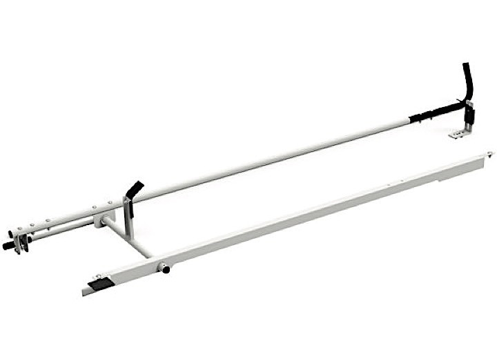 Holman - Clamp & Lock Hd Aluminum Ladder Rack  Driver Side Mechanism (add To 4a84l) - 4A85L