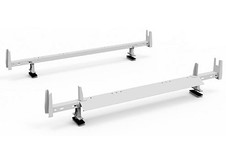 Holman - Crossbar Rack Kit  Transit Connect - 4TCSXB