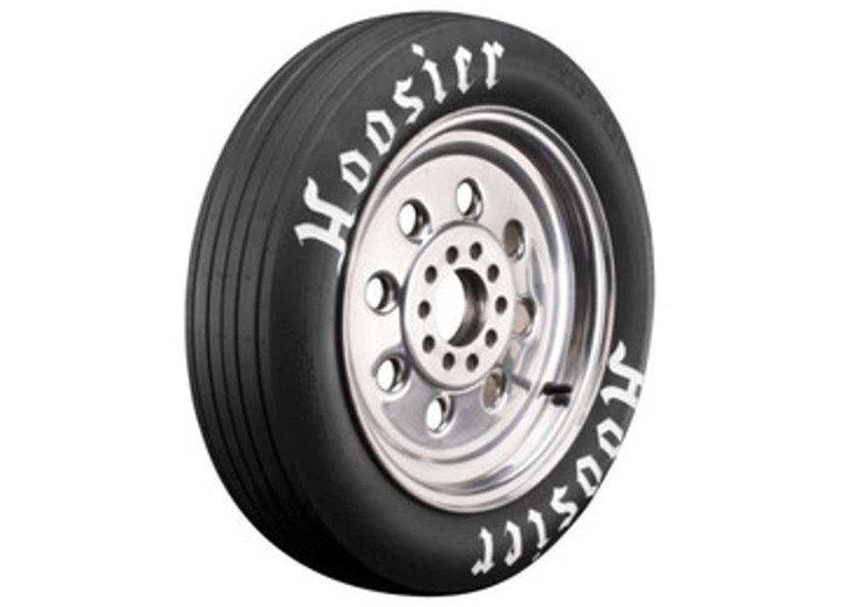 Hoosier Tire - Drag Front Racing Tires 26.0x 4.517 - 18103