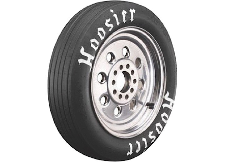 Hoosier Tire - Drag Front 26.0/4.515 - 18105