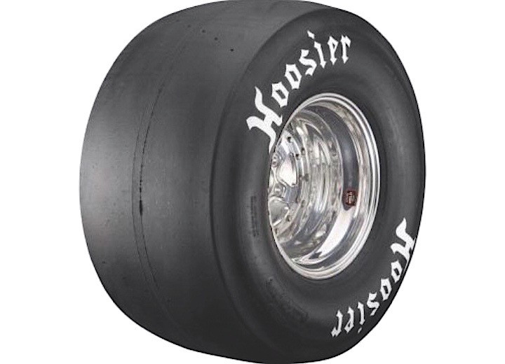 Hoosier Tire - Drag Slick 28.0/10.017 D06 - 18157D06