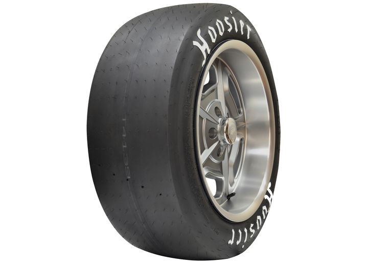 Hoosier Tire - Drag Slick 28.0/10.018 D06 - 18158D06