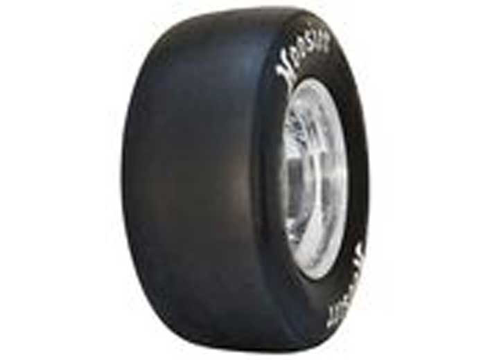 Hoosier Tire - Drag Slick 29.5/10.5r15 Dbr - 18835DBR