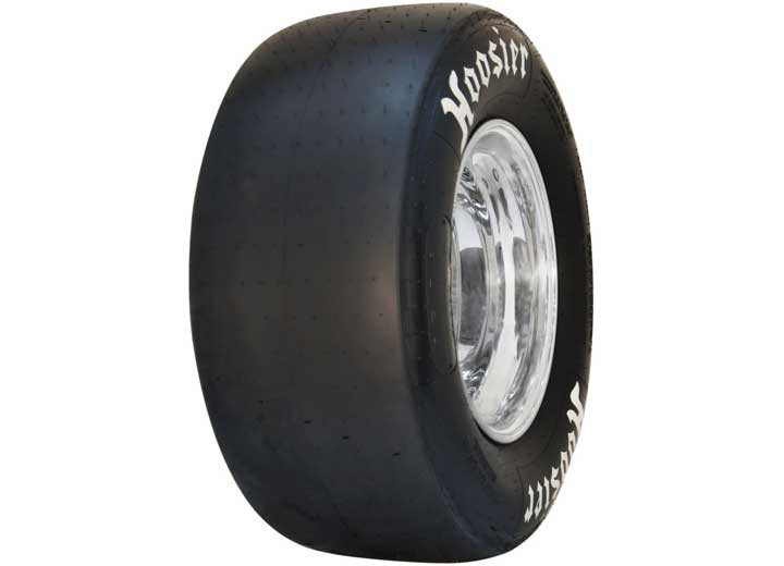Hoosier Tire - Drag Racing Slick Tires 29.5x 10.5r17 Dbr - 18837DBR