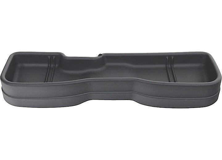 Husky Liner - 1418 Silverado/sierra 1500/2500/3500 Crew Cab Black Gearbox - 9031