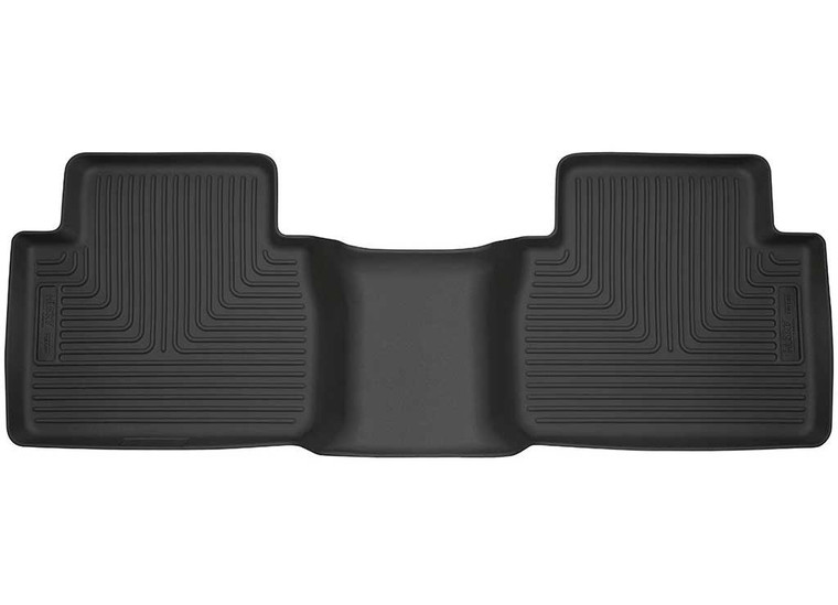 Husky Liner - 1824 Camry Wb 2nd Seat Floor Liner - 14971