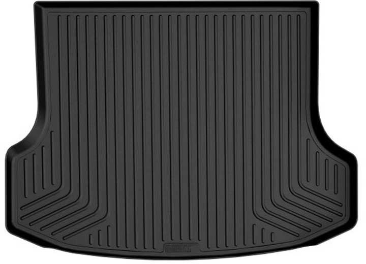 Husky Liner - 23c Lexus Rx350 Wb Cargo Liner 1 Pc Black - 25371