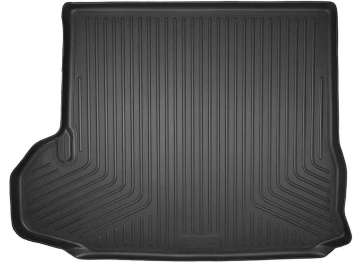Husky Liner - 1416 Highlander Weatherbeater Series Cargo Liner Black - 25561
