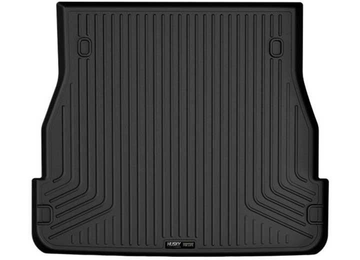 Husky Liner - 2223 Lexus Lx600 Weatherbeater Cargo Liner Black - 25811