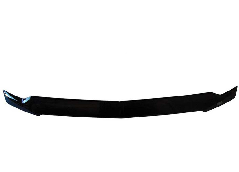 Husky Liner - 0714 Tahoe Excludes Hybrid Models Aeroskin Low Profile 1 Pc Smoke - 2842011