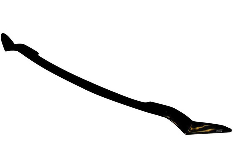 Husky Liner - 1116 F250 Super Duty Aeroskin Low Profile 1 Pc Smoke - 2842022