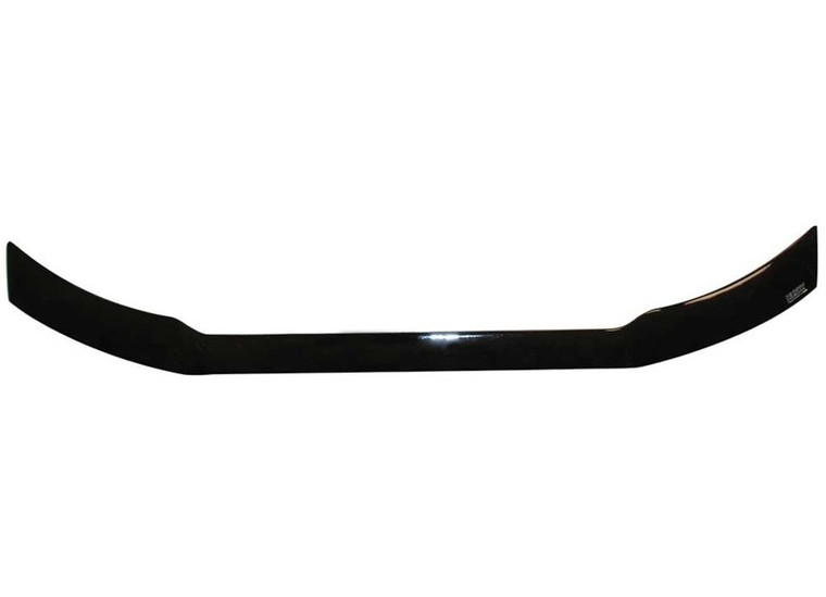 Husky Liner - 0511 Tacoma Aeroskin Low Profile 1 Pc Smoke - 2842034