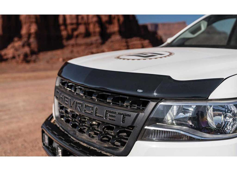 Husky Liner - 1522 Colorado Aeroskin 1 Pc - 2842113