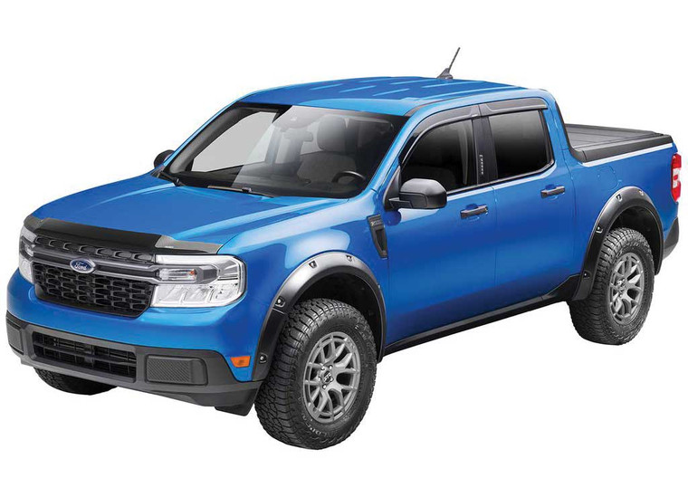 Husky Liner - 22c Maverick Aeroskin 1 Pc - 2842154