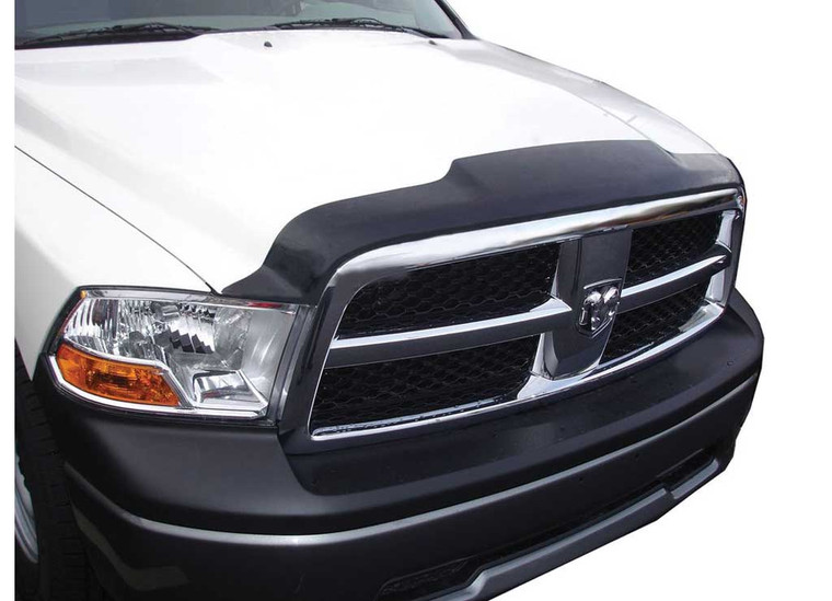 Husky Liner - 1924 Ram 2500 (ex Sport/powerwagon & Rebel Hoods) Aeroskin 1 Pc - 2842189