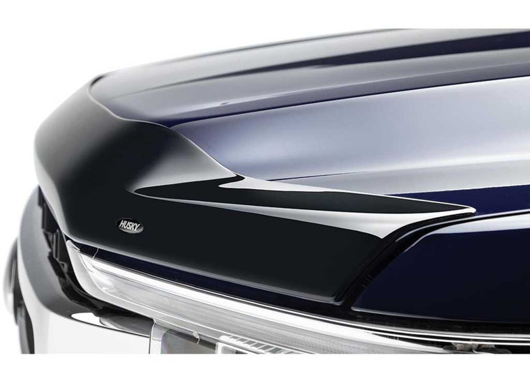 Husky Liner - 2324 F150 Lightning Aeroskin Low Profile 1 Pc Smoke - 2842223