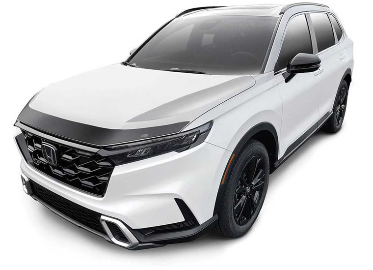 Husky Liner - 23c Honda Crv Aeroskin Smoke - 2842242