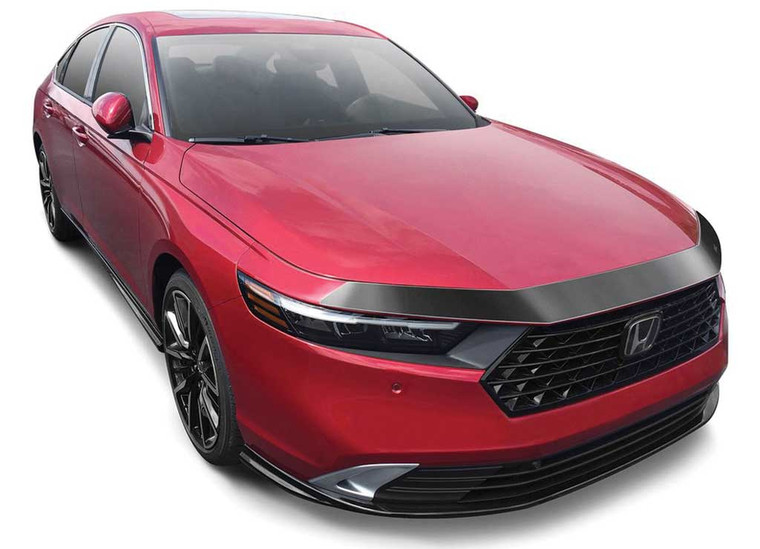 Husky Liner - 23c Accord Aeroskin Smoke - 2842264