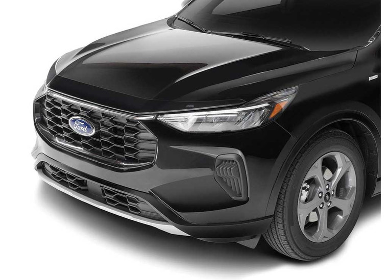 Husky Liner - 23c Escape Aeroskin  Smoke - 2842282