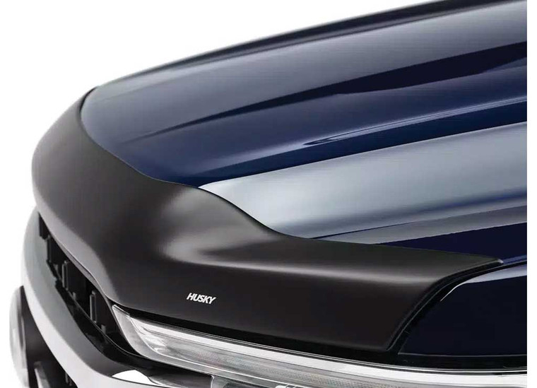 Husky Liner - 0914 F150 (ex Raptor) Aeroskin Low Profile Matte Black - 2877001