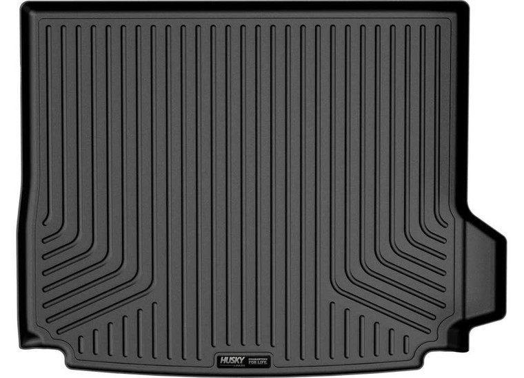 Husky Liner - 1823 Bmw X3 Weatherbeater S Cargo Liner 1pc Black - 28911