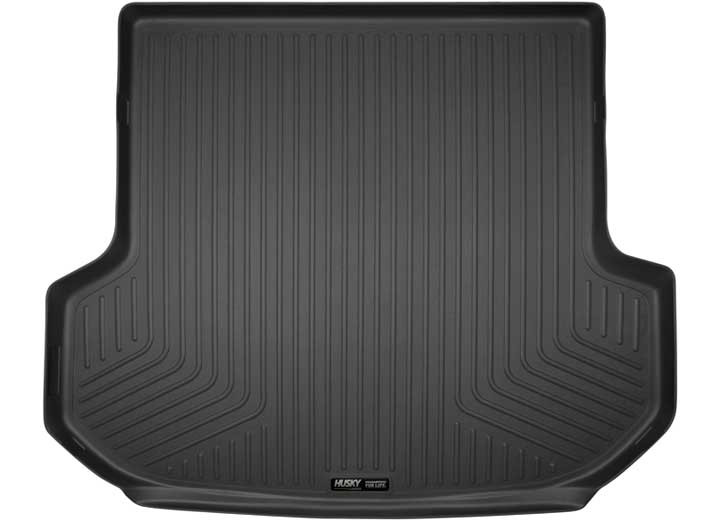 Husky Liner - 1620 Sorento Weatherbeater Series Black - 29691