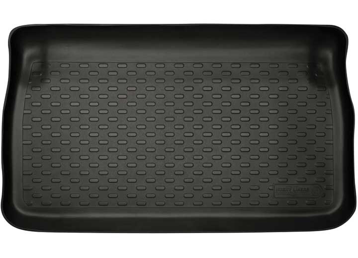 Husky Liner - 0520 Town/country/grand Caravan Black Rear Liner - 40271