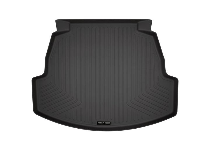 Husky Liner - 2023 Corolla Trunk Liner Black - 44491