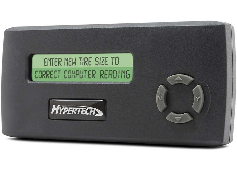 Hypertech - F150 Speedometer Calibrator - 742502