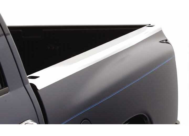 ICI - Innovative Creations - 0308 Ram Full Size Sb New Body W/stake Hole Ss Bed Caps - SPBR57