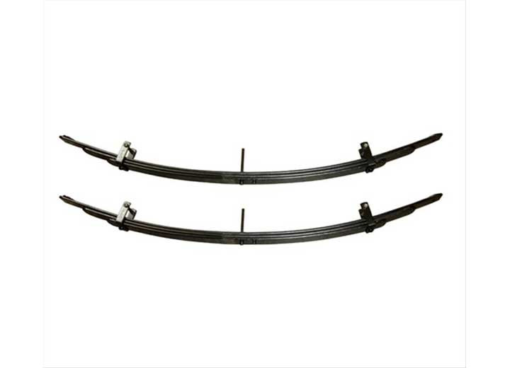 Icon Vehicle Dynamics - 0721 Tundra Rear Expansion Pack Kit - 51200