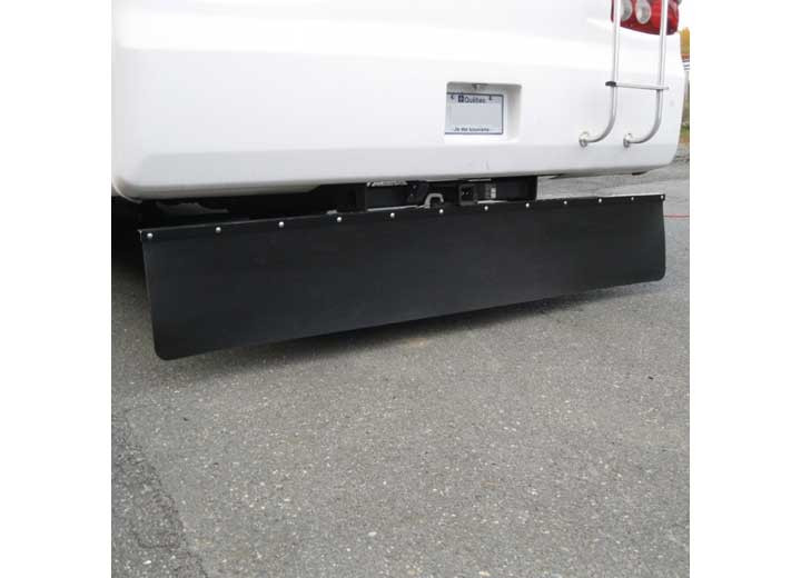 Imatech-Moore Inc. - Splash Guard 16in X 96in - MMB10016