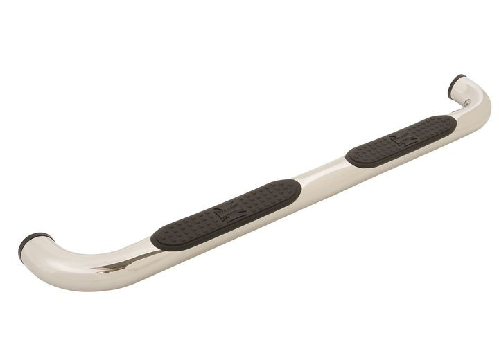 Iron Cross - 19c Silverado 1500 Double Cab Stainless - 51-532