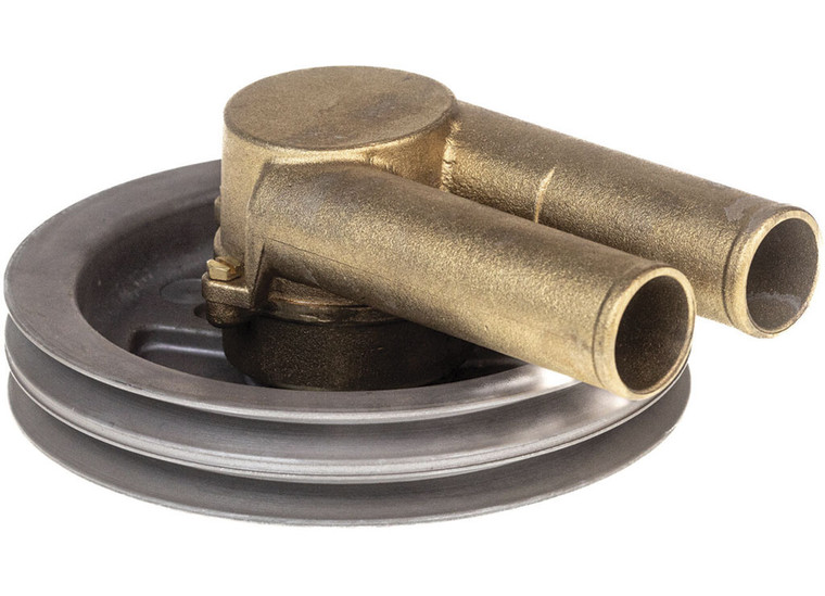 Johnson Pump - F5b9 Impeller Pump Oem Volvopenta - 10-13568-11