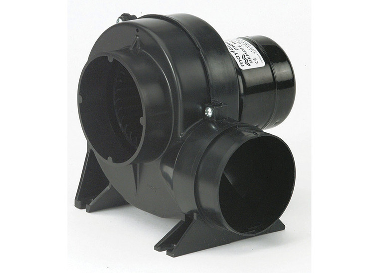 Johnson Pump - 3in Blower Remote Mounted 12v - 54154