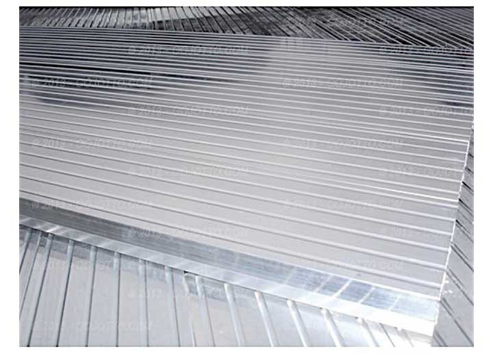 Jotto Desk - Alumaplank Flooring  Mid Size Truck 58in X 40in Jottocargo Slide - 410-9799